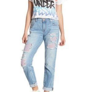 True religion Cameron boyfriend slim jeans